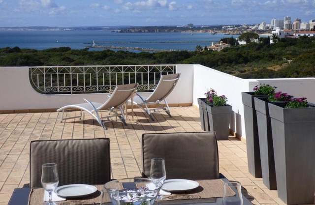 Ocean Terraces Vila Gaivota H 