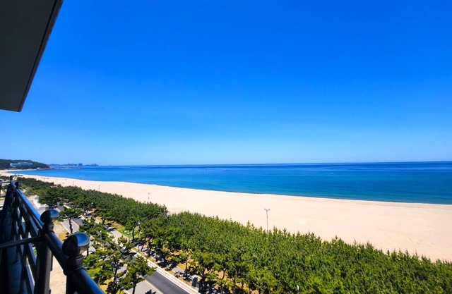 Ocean Valley Resort