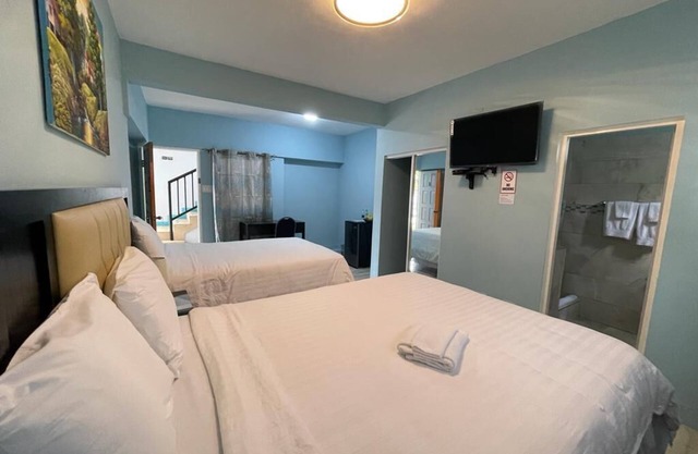 Ocean View Beach Hotel