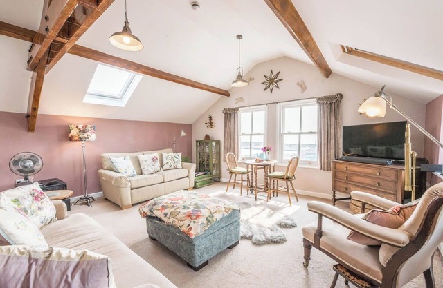 Ocean View, Lowestoft