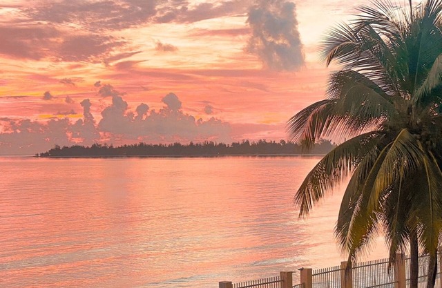 Ocean View Penthouse in Luquillo