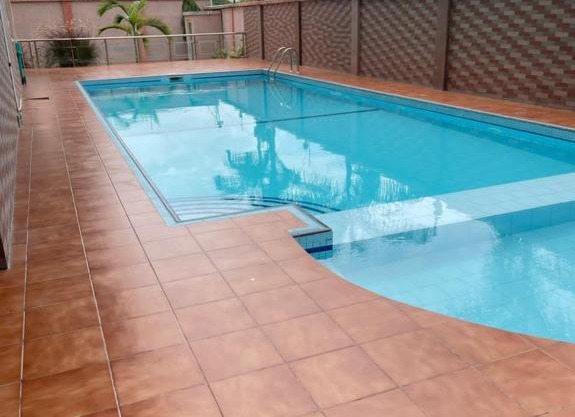 Ocean view- two bedroom apartment