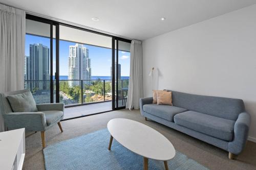 Sierra Grand Broadbeach 
