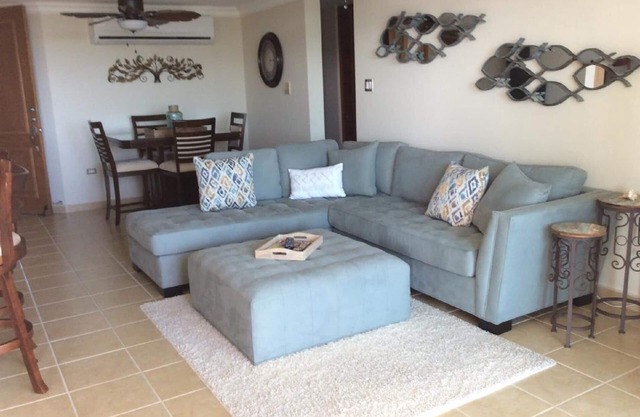 Ocean Views, Luxury Condo, Spacious, Panoramic Views, All New
