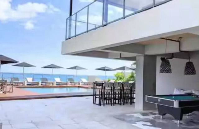 Ocean views, Solaria, Punta Caleo, San Carlos, Panama - one minute walk to beach