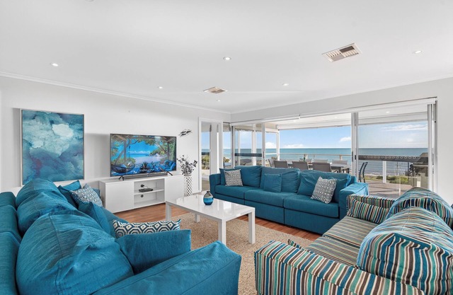 Ocean Vista - Luxury Coastal Views Carrickalinga