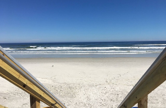 Ocean Walk Beachside Luxury with Resort Amenities