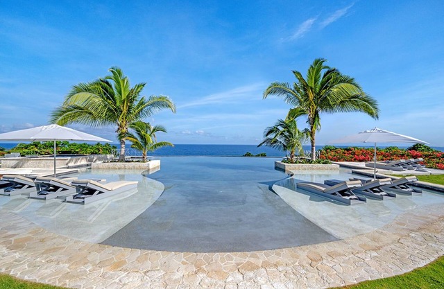 Oceana at Tryall Club in Montego Bay by Personal Villas - Captivating Island