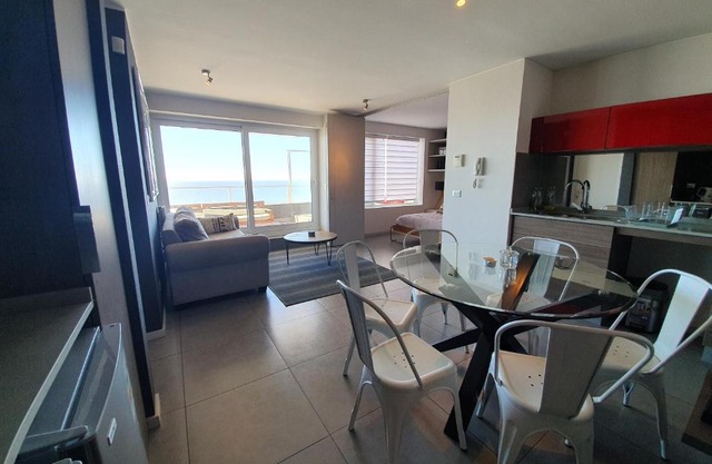 Oceana Suites Costa Montemar
