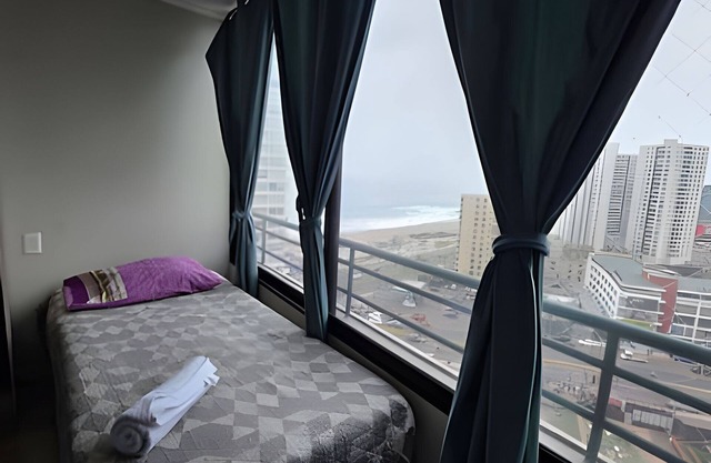 Oceana Suites Iquique