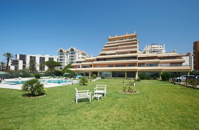 Oceanario Apartment by Portugal Portfolio