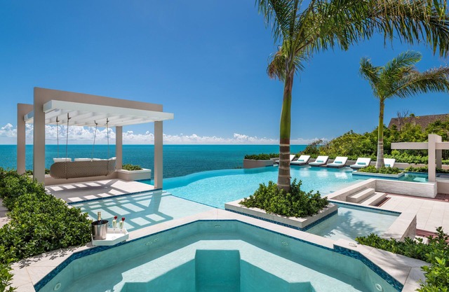 OCEANFRONT + BEACH ACCESS!