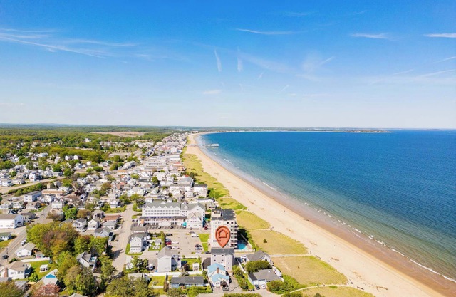 Oceanfront Home | Beach Access | Deck + Ping Pong