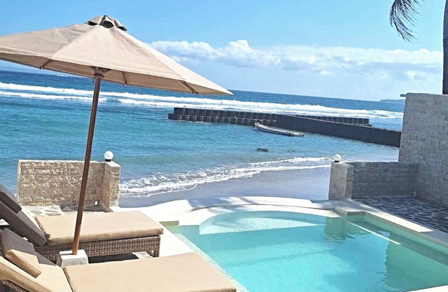Oceanfront | Infinity Pool | Spacious | Amethyst
