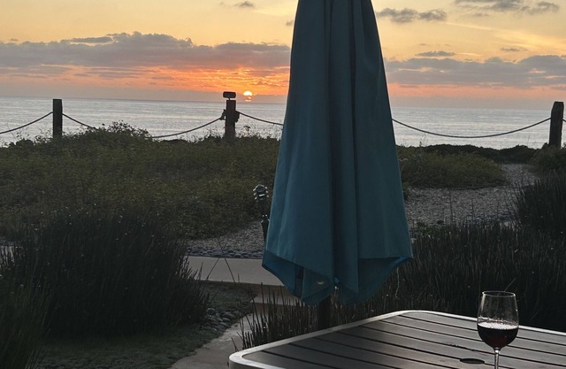 Oceanfront luxury condo!
