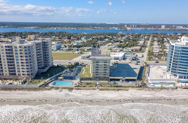 Wyndham Ocean Daytona 