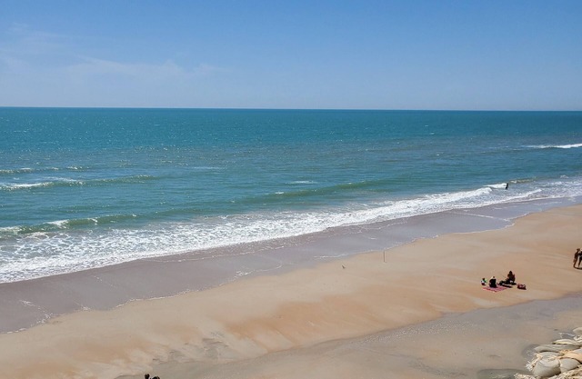 Oceanfront Jewel | 1 Bed, 1 Bath