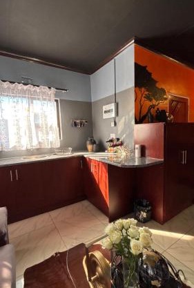 Oceans Bavarian Boutique Apartments