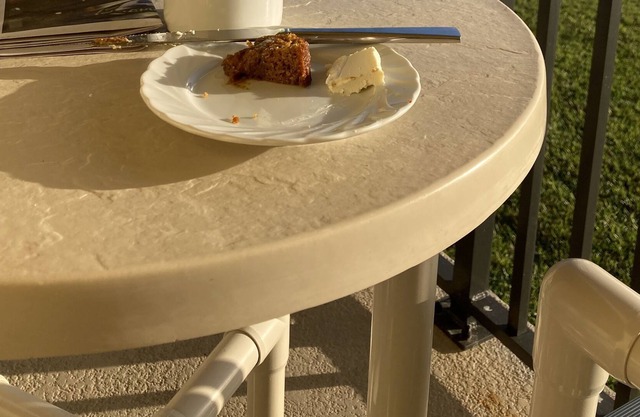 Oceanside Cocoa Beach condo