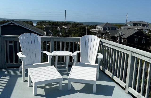 Oceanside, Hot Tub, Sundeck, Ocean Views, Water Views