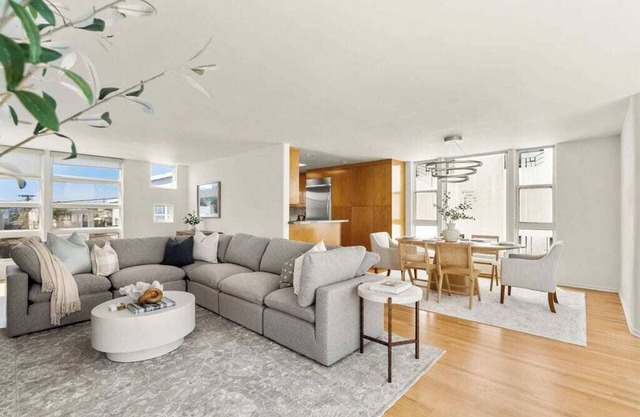 Oceanview 3BR | Near Beach | Parking