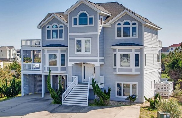 Oceanview Dog Friendly Home w/Pool, Hot Tub, Elevator, Game and Media Rooms