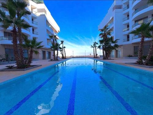 Oceanview Escape Luxury by Sea