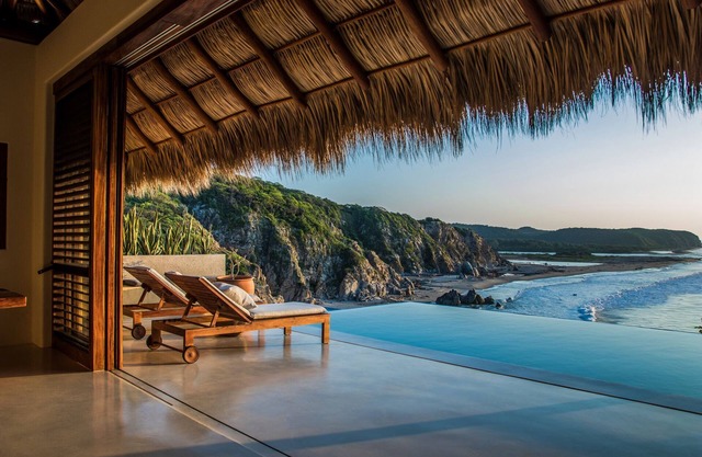 Oceanview Luxe Property in Elite Resort Community