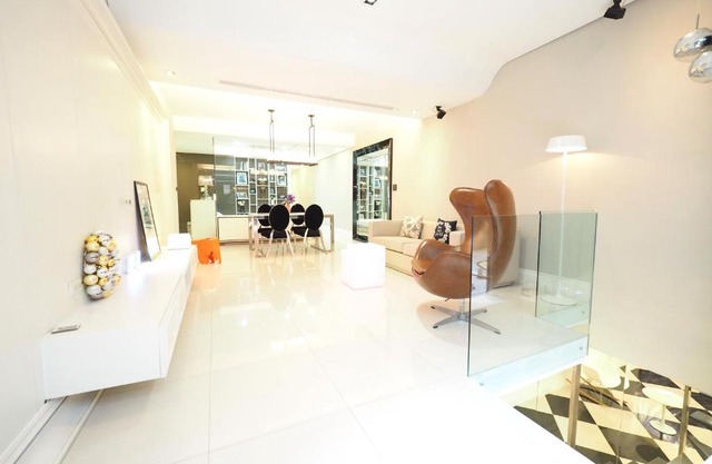 Oct hot Song Shan Cultural Park 553 Apartment