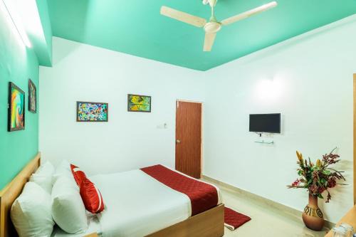 Residency 