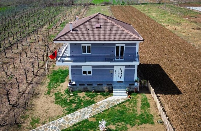 Oda e shtojzovalleve