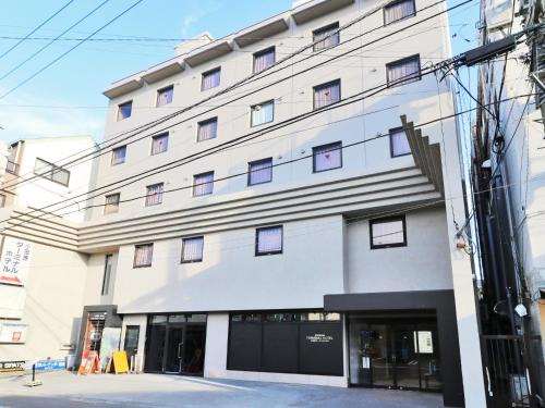 Odawara Terminal Hotel Stay 