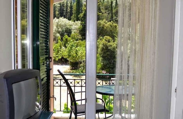 Odysseia Apartments