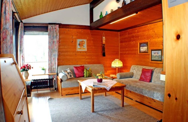 OFI-09 - Vacation home with 2 bedrooms - Feriendorf Öfingen 03