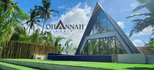Ohannah Cabin