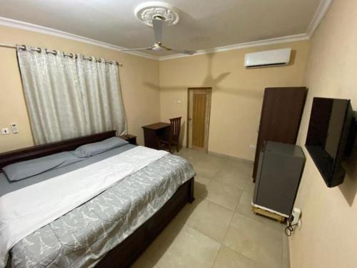 Oheneba Guest House