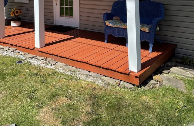 Ohiopyle 3 bedroom, 4 bath, jacuzzi tub -walk and bike to all from family home h