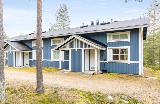 Oivanpyhä C 10 by Interhome