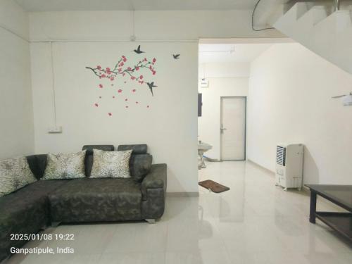Ojas Villa - 2BHK Villa at Ganpatipule
