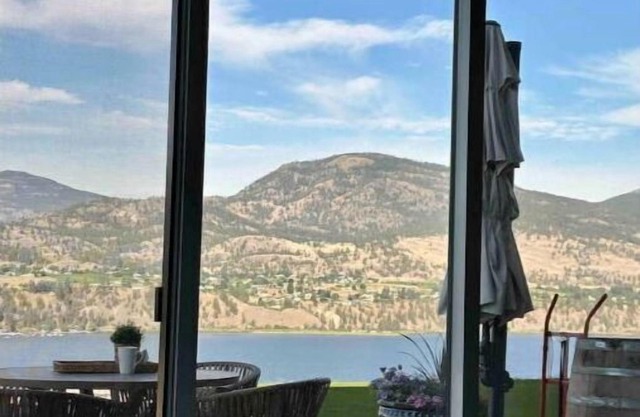 Okanagan Dreaming