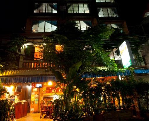 Okay Guesthouse Phnom Penh