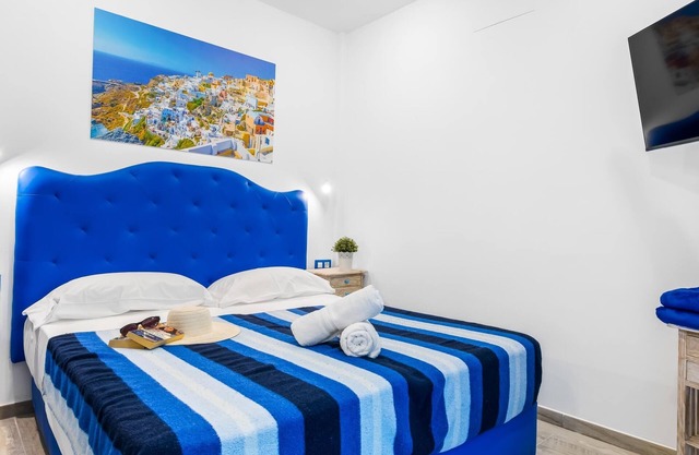 OKEANOS Eco Guest House