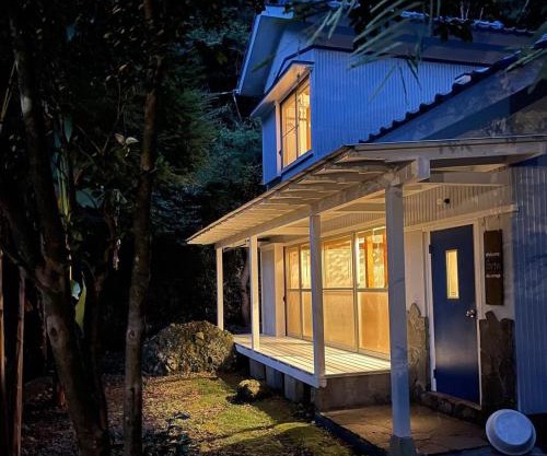 Oku Cottage - walk to Ohama Beach - Max 4 ppl
