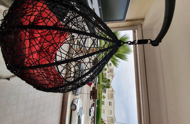 Ola Blanca - Sidi Rahal - Apartment 6 people