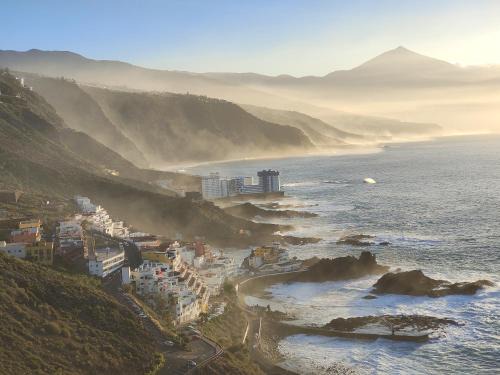 Olas del Atlántico