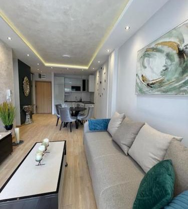 Old barkery, the most exclusive complex in Budva