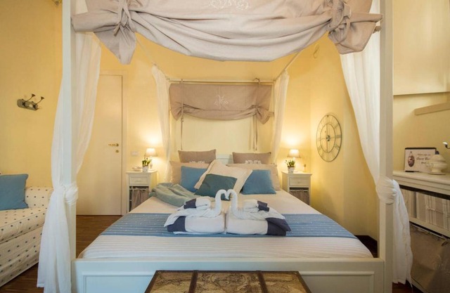 Borgo Vico 