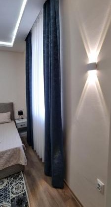 Old House Apartment