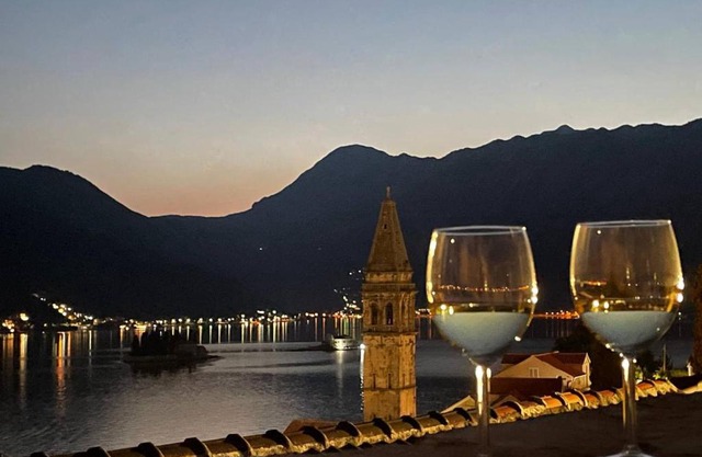 Old House Perast