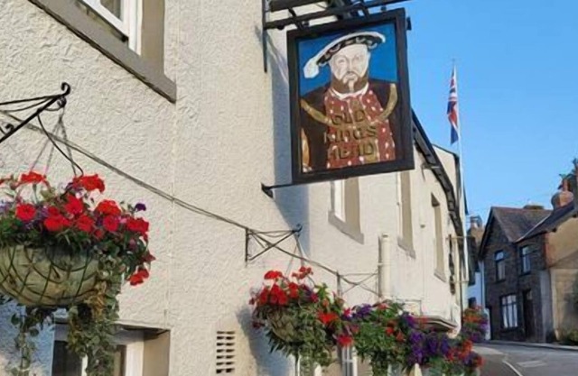 Old Kings Head